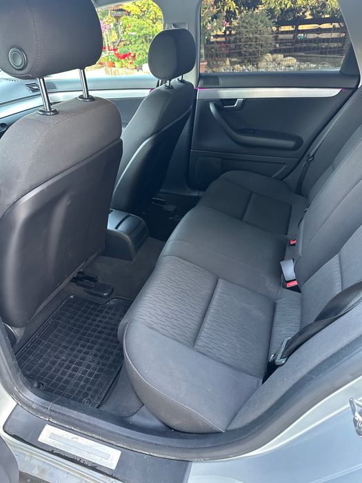 Dezmembrez audi a4 b7 2.0 automat bpw