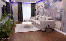 APARTAMENT 3 CAMERE NOU langa Metrou Dimitrie Leonida (M2)