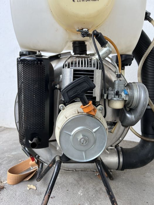 Atomizor Stropitoare pe benzina AS-Motor