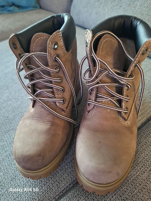 Зимни боти 38 номер