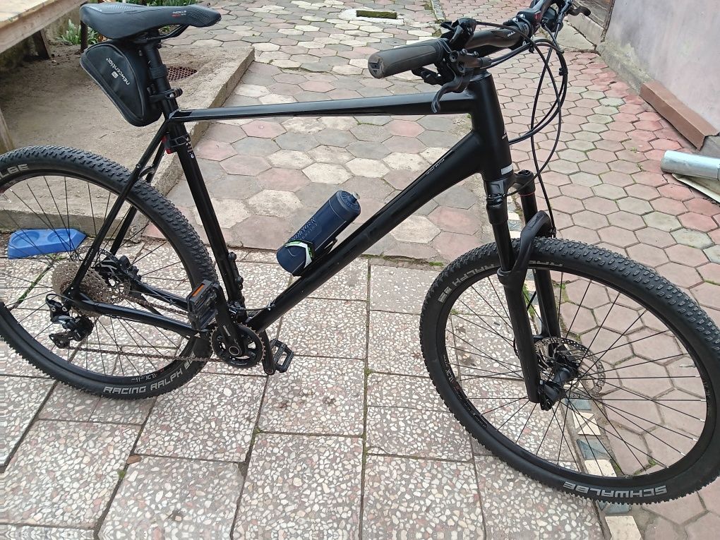 Biciclete de vînzare roți pe 29