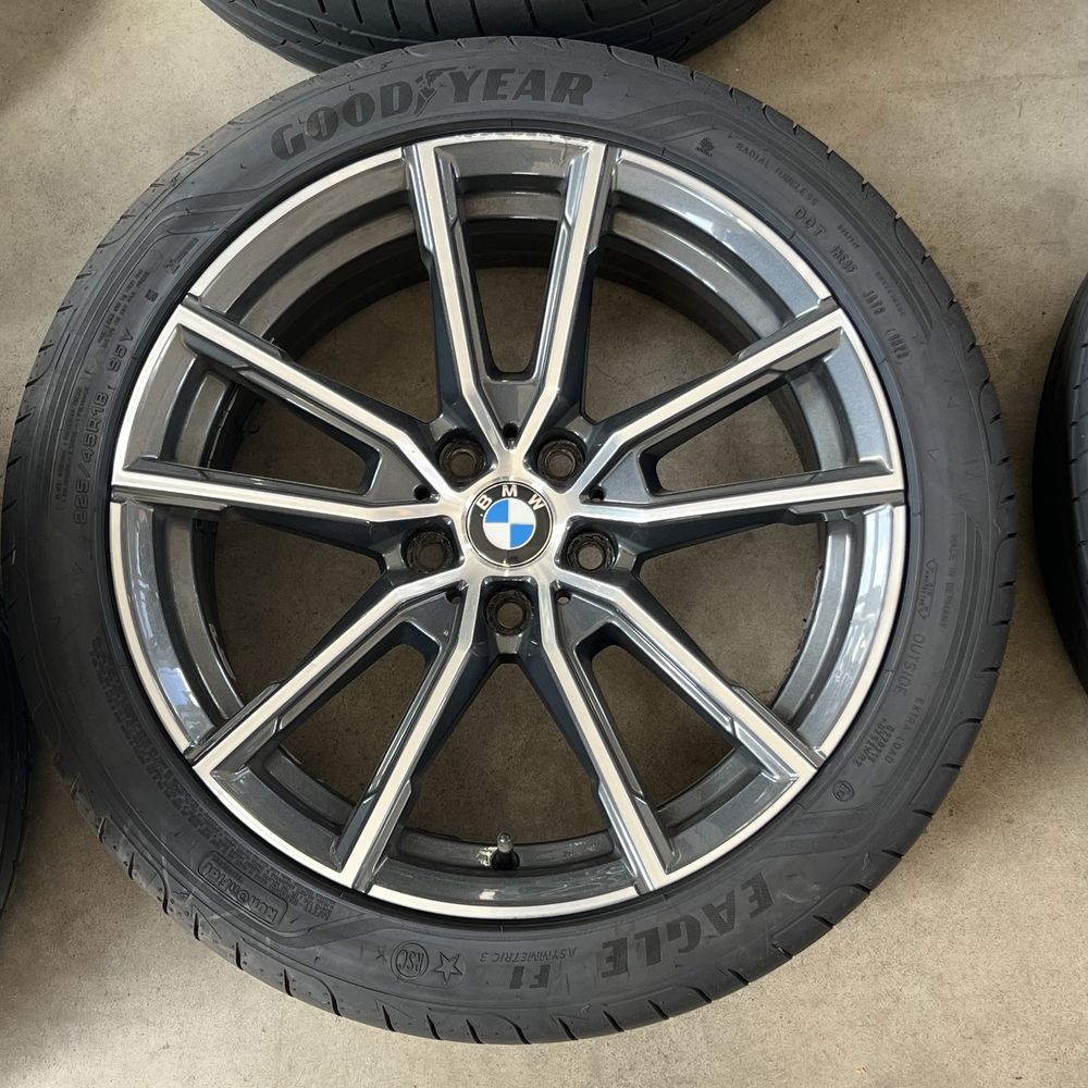 18'' Джанти BMW G20