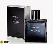 Chanel Blue arzon va sfatli