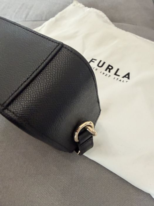 Чанта Furla Bock Mini