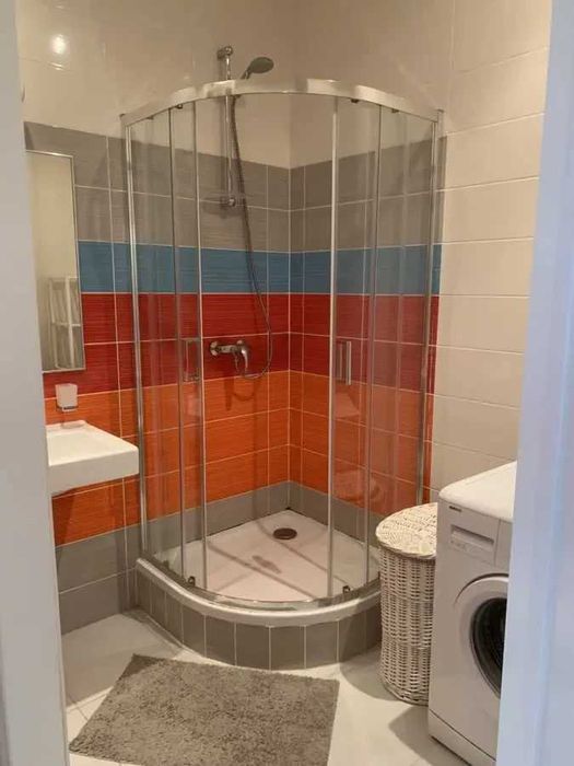 Дава се под наем Едностаен апартамент в София, Зона Б-18 - 50 кв.м за 397.8 € - Снимка #1