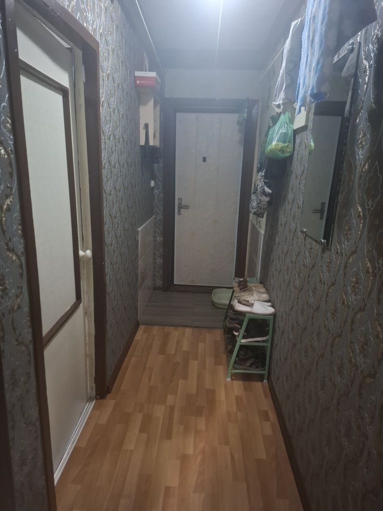 Продаю свою квартиру спутник 3
