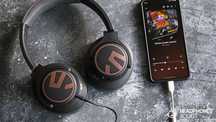 Soundpeats Space Over-Ear ANC Headphones Hifi Casti Noi, Cutie