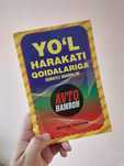 Yo'l harakati qoidalari kitobi