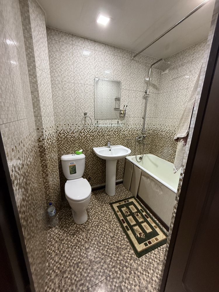 Ijaraga beriladi 3 xonali uy