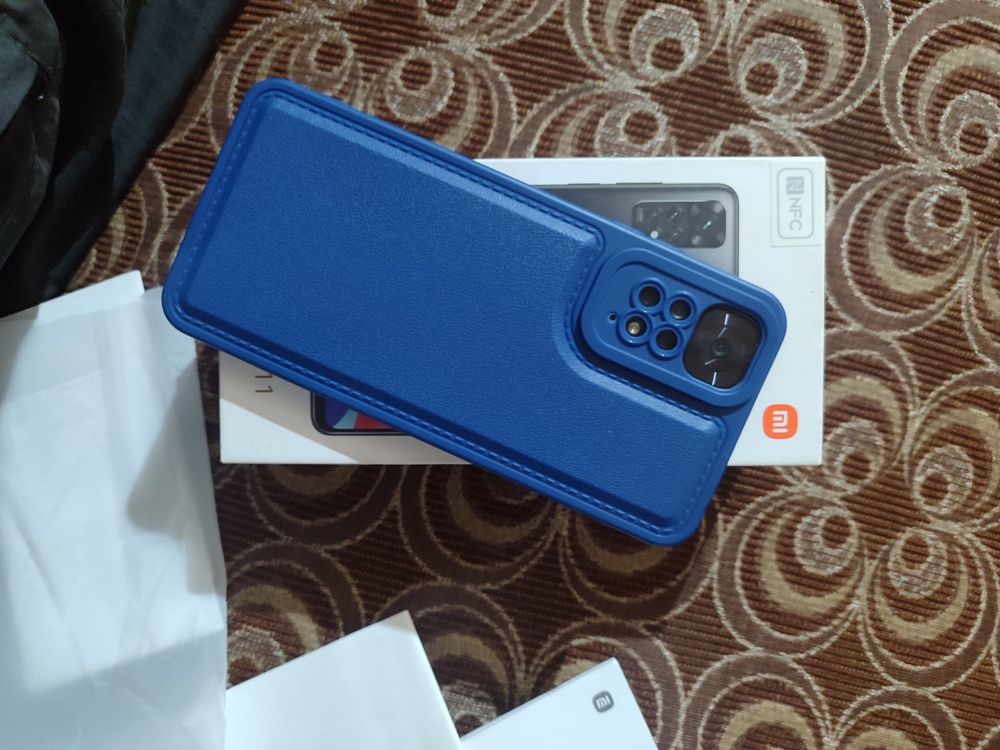 Redmi note 11 sotiladi