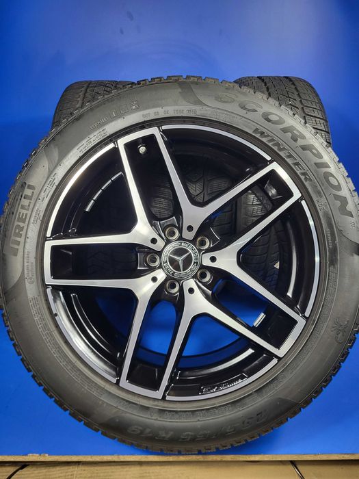 Jante/roti 19 Mercedes GLC 253 AMG Coupe Vito Viano V Class E Class