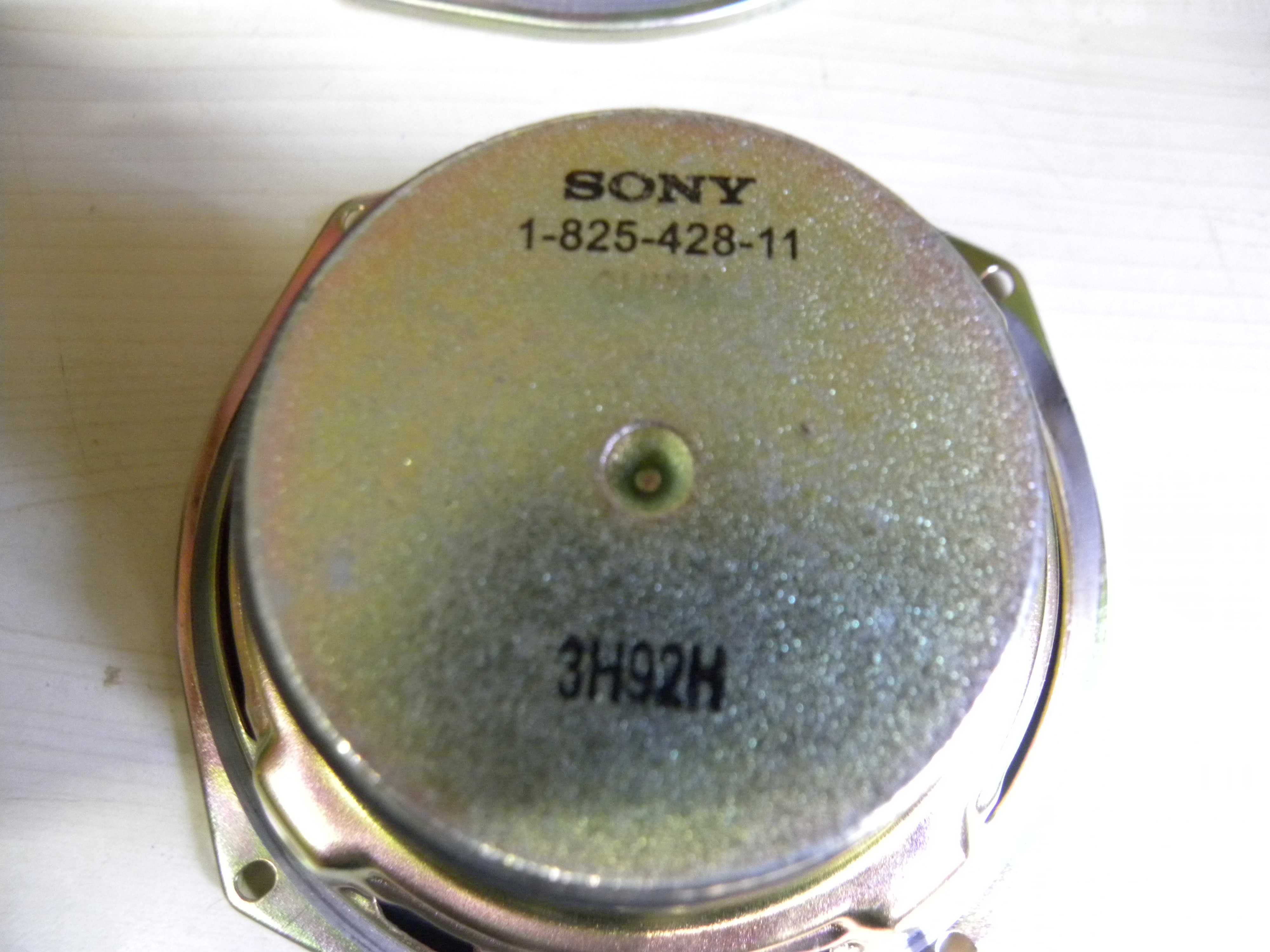 Difuzoare de bass Sony - 1-825-429(428)-11