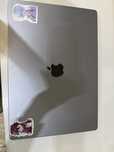 Macbook pro a16 2021