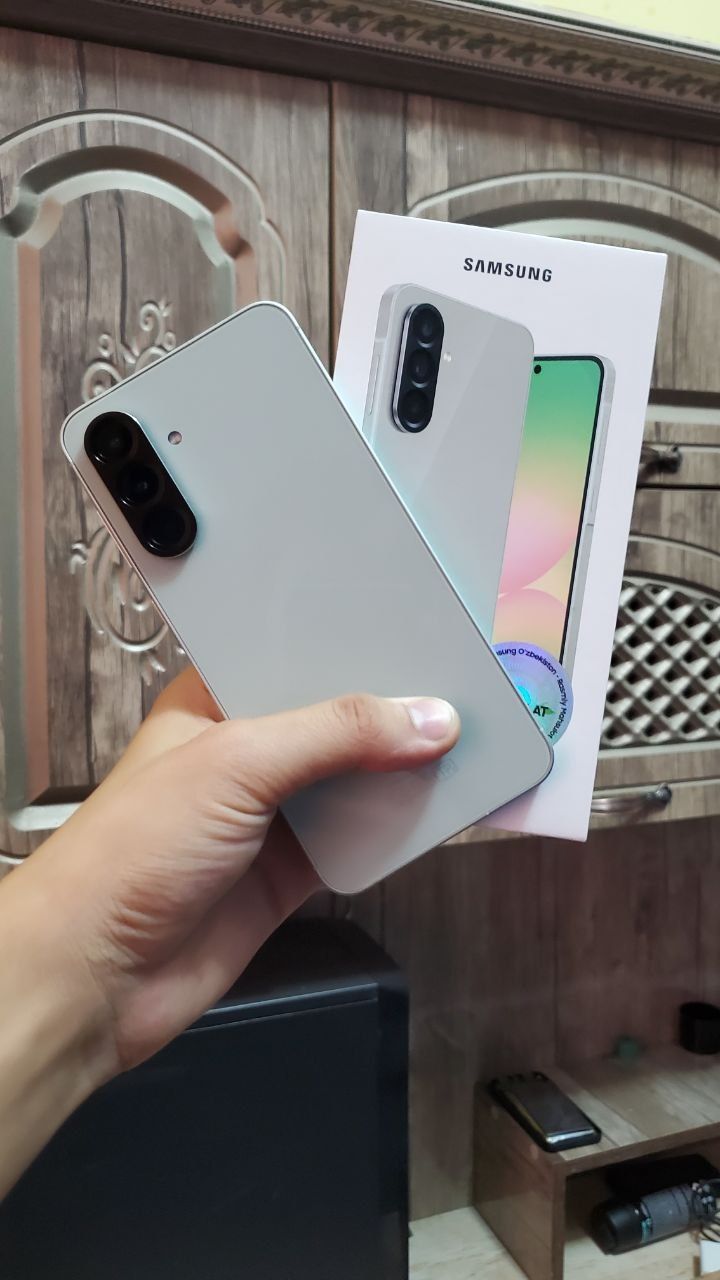 Samsung galaxy A56 5G