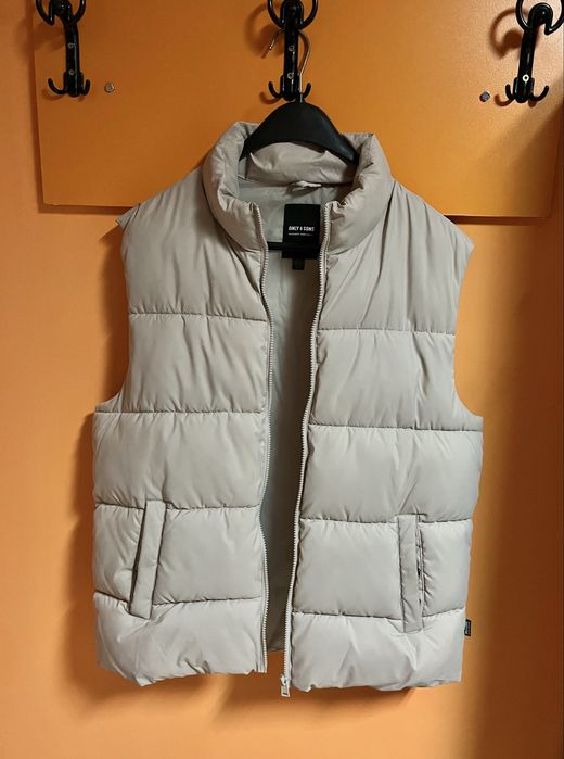 Мъжко елече ONLY & SONS