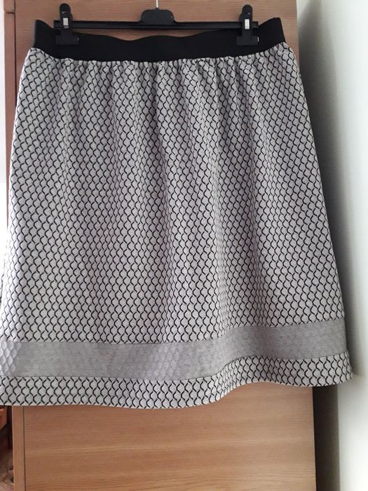 Fusta de iarnă-primavara