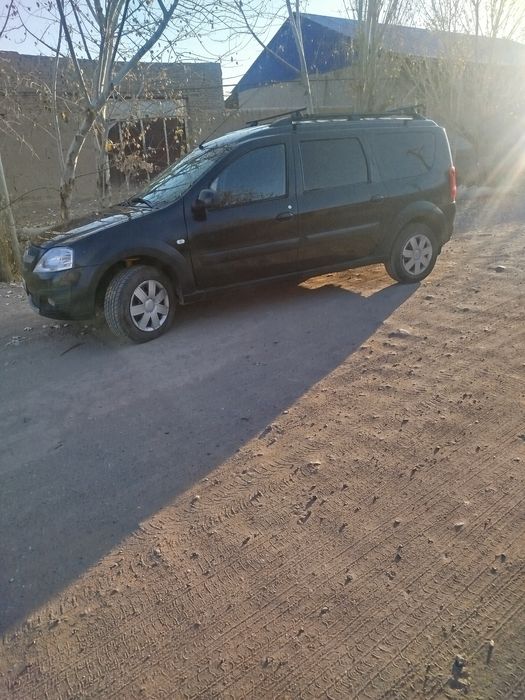 зур мошина холати яхши келишилади