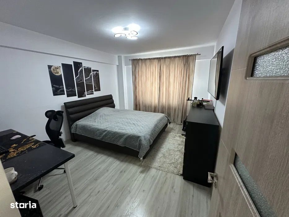 Apartament 2 camere 51mp complex Iris + loc parcare