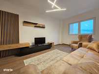 Apartament cu doua camere renovat complet, Str. Zorilor, Astra
