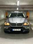 BMW X5 e70 2009 Bi-Turbo 286cp Panoramic