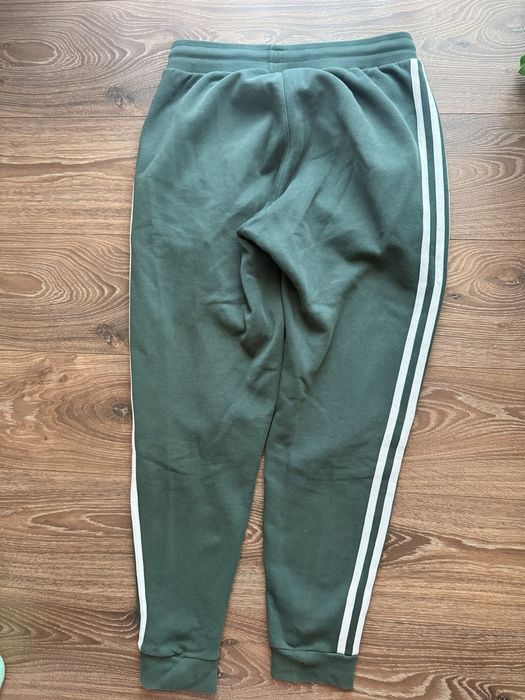 Adidas pantaloni de training marimea M