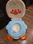 Гърне Moni Duckling, син, 12+