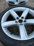 Jante concave r17 5x112