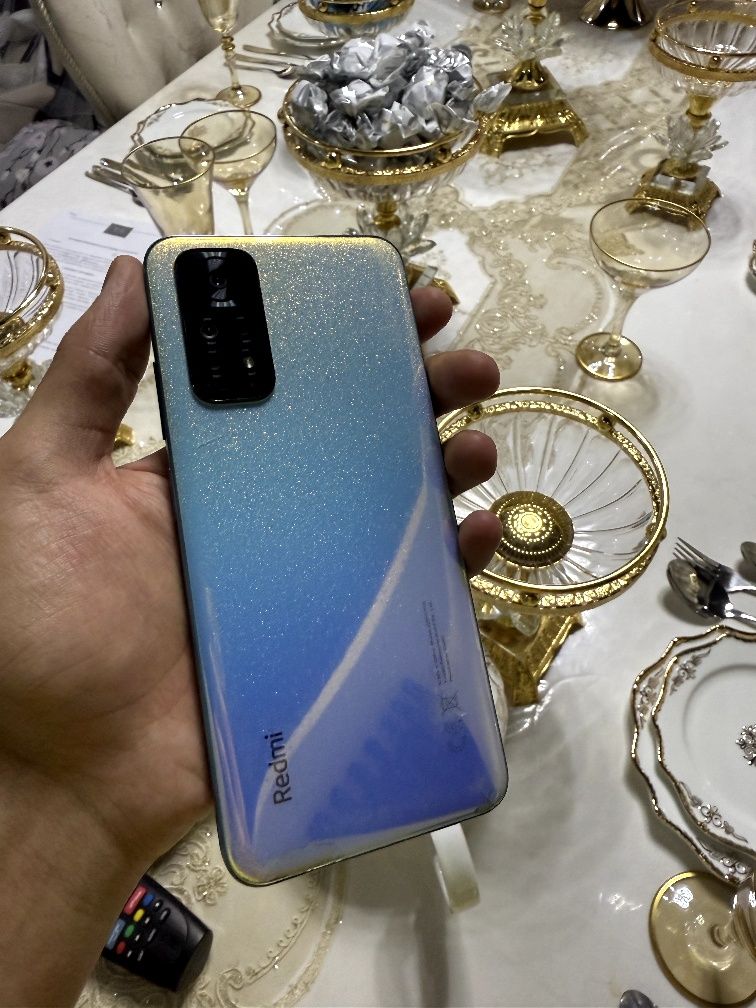 Redmi note 11    128ГБ