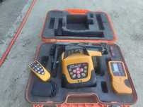 Nivel Laser Rotativ