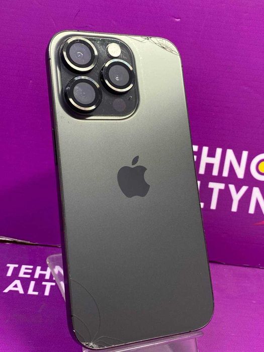 АТ8915/Apple iPhone 15 Pro 128 гб/TehnoAltyn/ 0-0-12