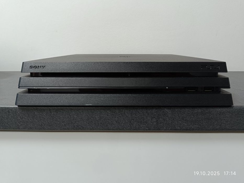 Playstation 4 pro