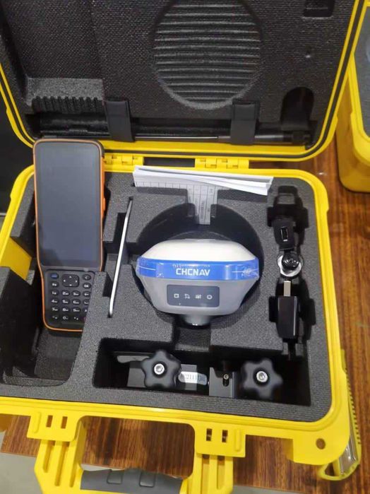 Геодезический прибор продам gnss  chcnav i73