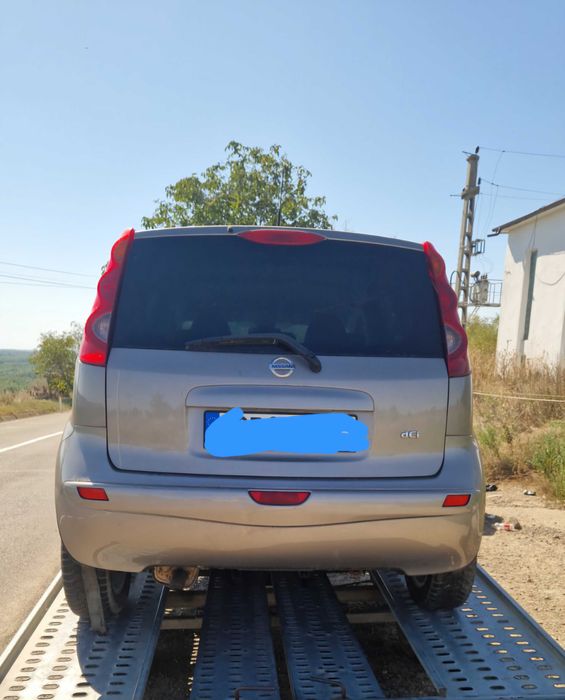 De vânzare Nissan Note