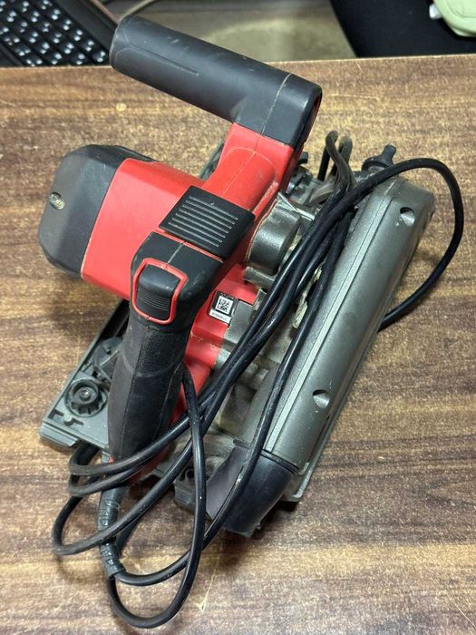 Циркуляр Einhell TE-PS 165