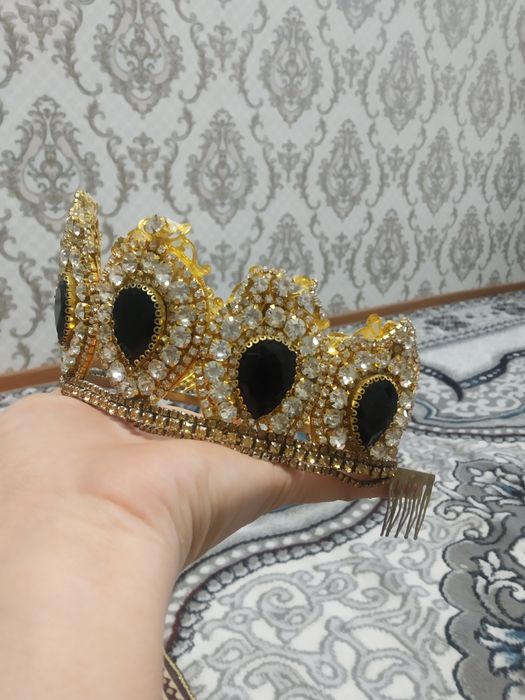 Karona yosh kelinlarga most