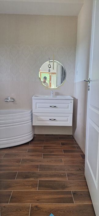 Amenajări apartamente