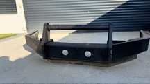 Bullbar Subaru Forester SG
