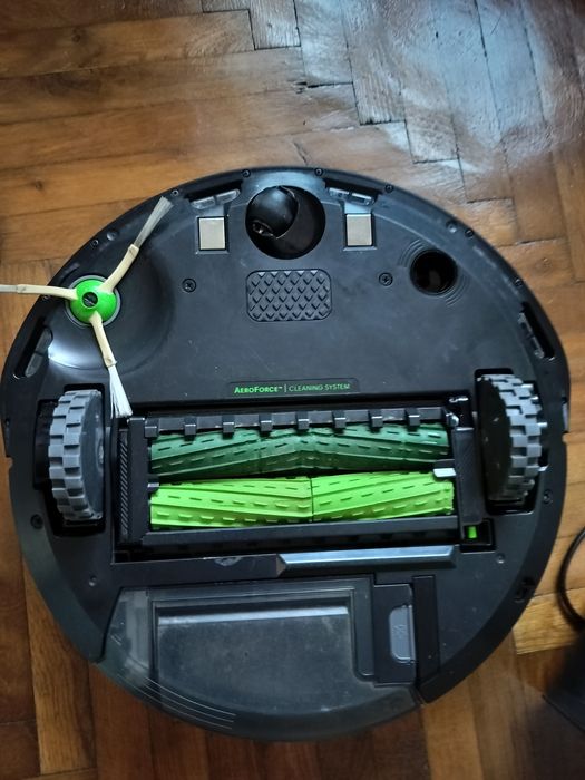 Roomba I3 robot aspirator