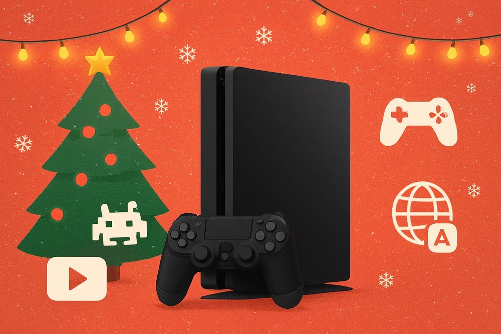 Прокачка PlayStation 3, 4