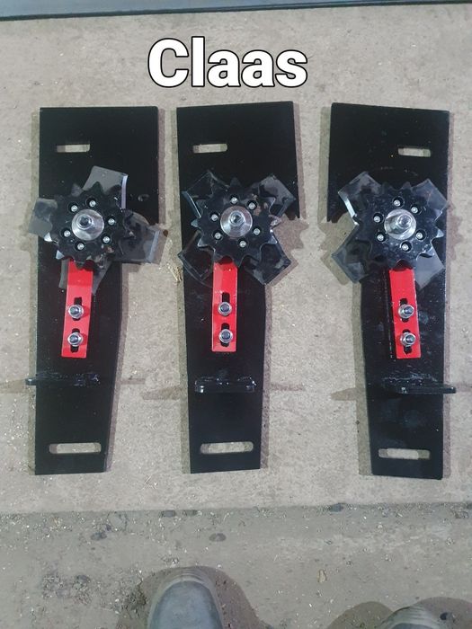 Vand echipament ,kit pt heder ,masa floarea soarelui