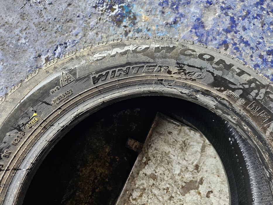 1x205 55 16 m+s pirelli