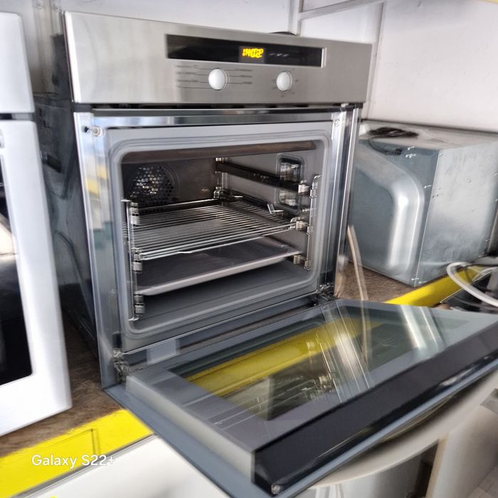 Фурна за вграждане MIELE