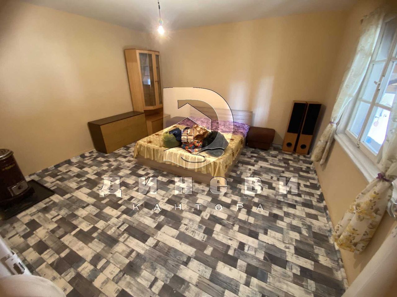 Продава се Къща в с. Сърнево, Област Стара Загора - 115 кв.м за 306 €/кв.м - Снимка #11
