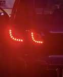 Vand stopuri led Volkswagen Tiguan 2011
