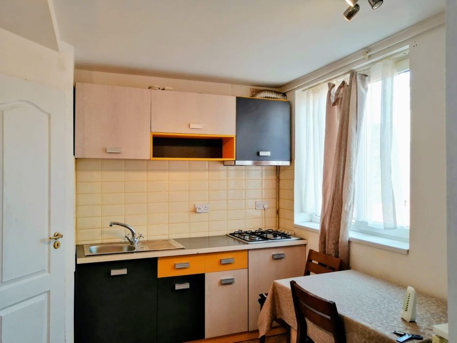 Închiriez Garsonieră Sibiu Ultra Central