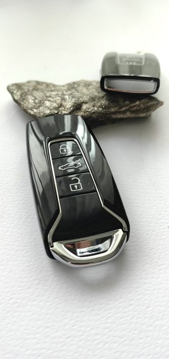 Cheie Touareg 2019+ originala MLB