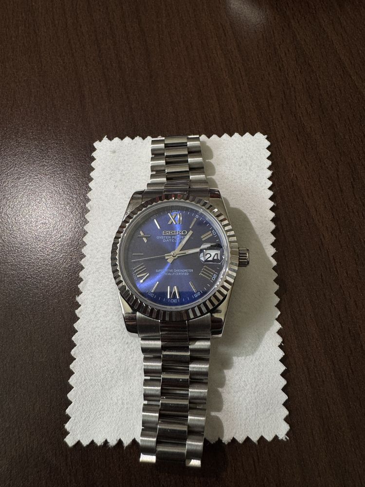 Ceas Seiko DateJust