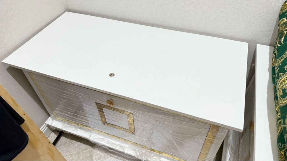 Новый Жүк Сандықтары