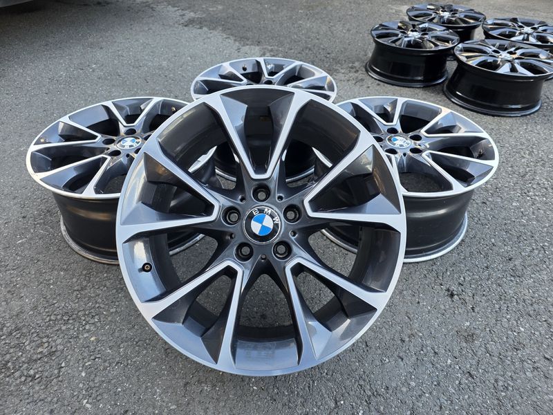 19цола 5х120 BMW БМВ 5x120