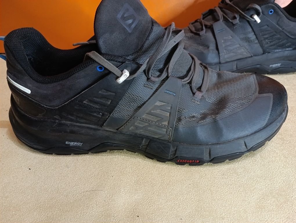Salomon Odyssey N 46,5 - 42 лв
